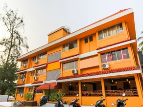 OYO 18794 Hotel Colva Plaza - Image 4
