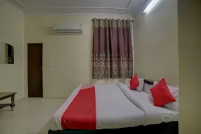 OYO 30243 Hotel Sanwariya Bhagwan - Image 4