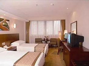 Swan Hotel Shanghai (Hongkou Football Stadium Branch) - Image 3