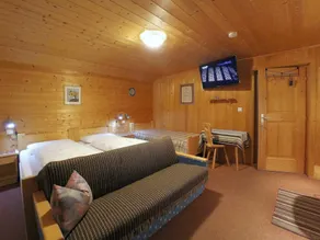 Modern Chalet in Bressanone With Balcony - Image 3