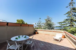 Terrazza Sul Golfo Di Palermo - Image 2