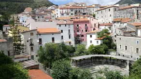 B&B Monte Mare Tortora - Image 3
