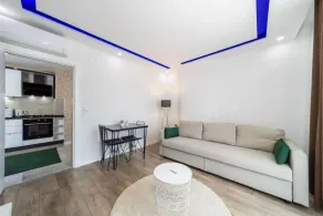 Modern and Central Home Near Beach in the Heart of Antalya - Image 4
