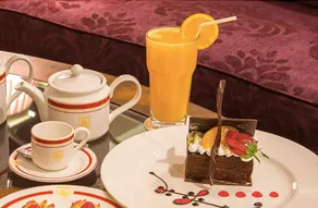 Reefaf Al Mashaer Hotel - Image 4