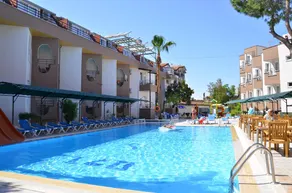 Angora Hotel - Image 5
