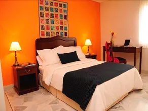 Hotel Mudéjar - Image 2