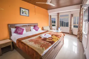 Hotel Jain Regency - Image 2