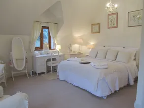 Higher Gitcombe Boutique Bed And Breakfast - Image 3
