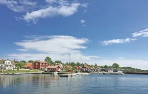 Amazing Home in Bromölla With 3 Bedrooms, Sauna and Wifi - Image 3