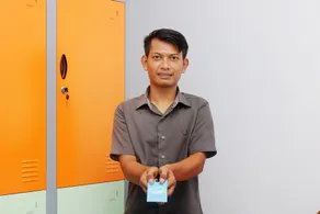 Airy Eco Syariah Cengkareng Mutiara Palem C2 22 Jakarta - Image 2