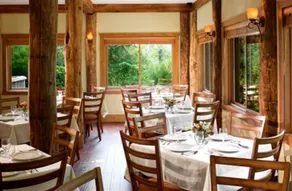 The Esmeralda Inn and Restaurant - Image 4