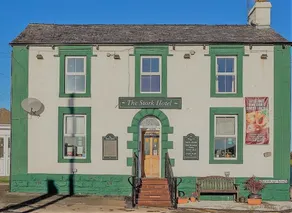 Stork Hotel - Image 5