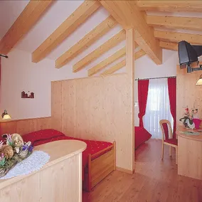 Hotel Ai Zirmes - Image 3
