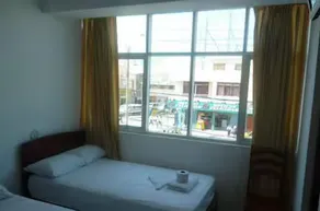 Hostal Mar de Plata - Image 5