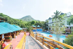 Tierra Mercedes Nature Resort - Image 2