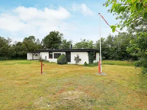 Splendid Holiday Home in Ulfborg With Carport - Image 4