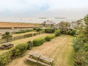 Coastguard Cottage - Image 2