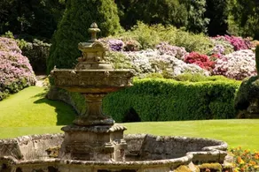 Gregynog Hall - Image 2