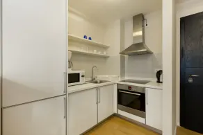 Budapest Holidays Apartments & Spa - Image 5