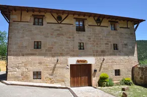 Casa Rural Los Dujos - Image 4