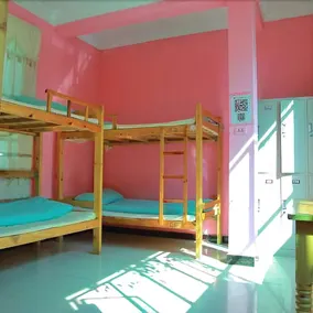 Sanrenxing Youth Hostel - Image 5