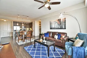 Corporate Suites at Victory Park Dallas - Image 2