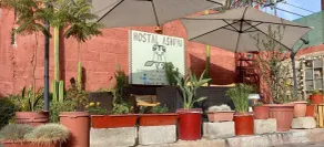 Hostal Ashpai - Image 5