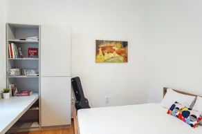 Bohemian Studio in Vibrant - Image 2