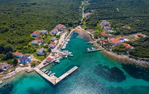 Stunning Home in Molat With Wifi and 2 Bedrooms - Image 4