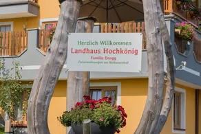 Landhaus Hochkönig - Image 4