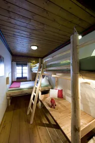 Hotel Kirchleitn Feriendorf Dorf Kleinwild - Image 2