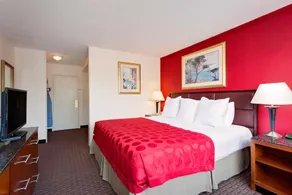 Ramada by Wyndham Fishkill Hotel - Image 3