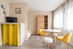 Appartement Lyon Gerland - Enjoy in Lyon - Image 5