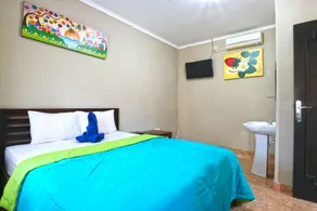 Cinthya Guesthouse - Image 2