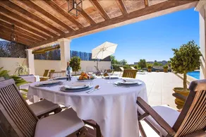 Villa Son Aufabia - Image 5