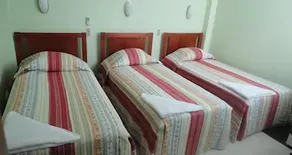 Allison Hotel S.A.C. - Image 2