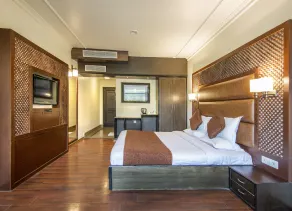 Hotel Grand Mahal - Image 3