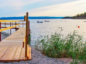 4 Person Holiday Home in Arvika - Image 3