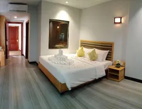 Siem Reap Capital Hotel & Spa - Image 5