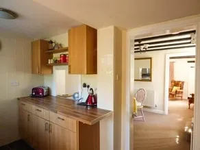 Seafret Cottage - Image 2