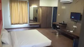 Hotel New Leaf Achillea Chakan - Image 3