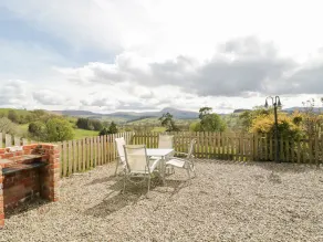 Cyffdy Cottage - Aran - Image 3