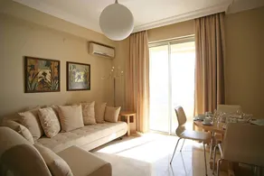 Apartment 1 bedroom in Goldcity - Image 4