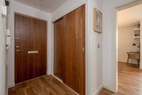 Ultra Stylish 2 Bed/2 Bath With Balcony & Parking - Image 4