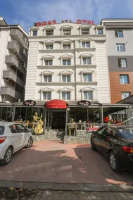 Egas Hotel - Image 3