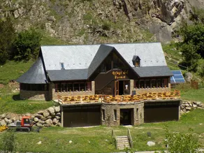 Refugi Del Fornet - Image 2