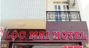 Loc Mai Hotel - Image 4