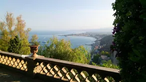 2 bedrooms appartement with balcony and wifi at Taormina 4 km away from the beach - Image 2