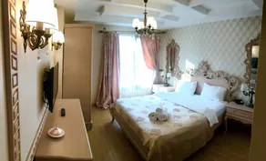 Liva Sapanca Butik Otel (Alkolsuz Aile Oteli) - Image 3
