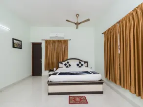 Hotel Parijayee - Image 2